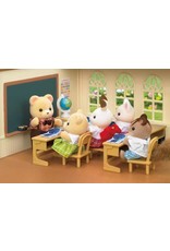 Sylvanian Families Streekschool (5105)