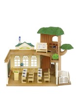 Sylvanian Families Streekschool (5105)