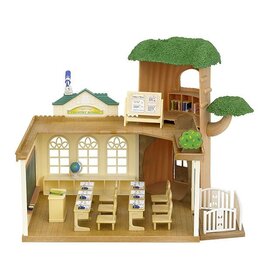 Sylvanian Families Streekschool (5105)