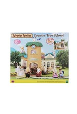 Sylvanian Families Streekschool (5105)