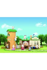 Sylvanian Families Streekschool (5105)