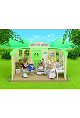 Sylvanian Families Sylvanian Families Set voor Streektandarts