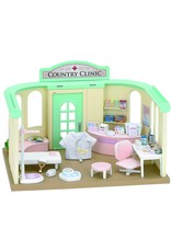 Sylvanian Families Streekdokter (5096)