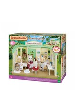 Sylvanian Families Streekdokter (5096)