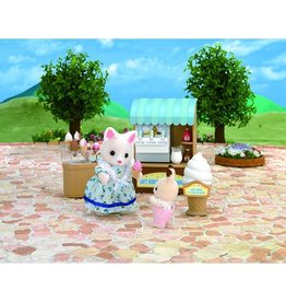 Sylvanian Families Softijswinkel