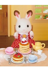 Sylvanian Families Sylvanian Families Set Pannenkoeken Bakken