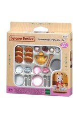 Sylvanian Families Set Pannenkoeken Bakken (5225)