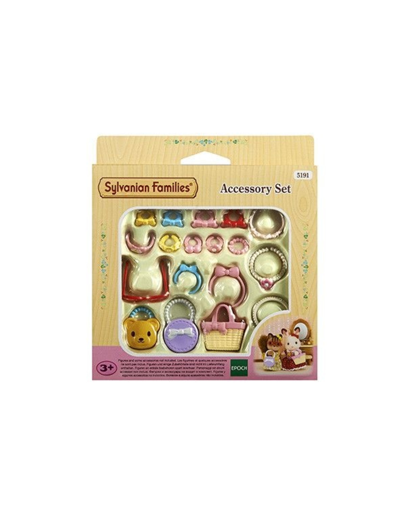 Sylvanian Families Accessoiresset (5191)