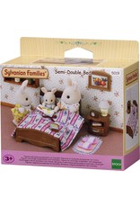 Sylvanian Families Sylvanian Families Twijfelaar-Bed