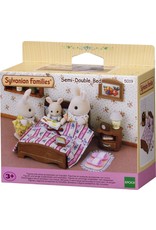 Sylvanian Families Twijfelaar-Bed (5019)