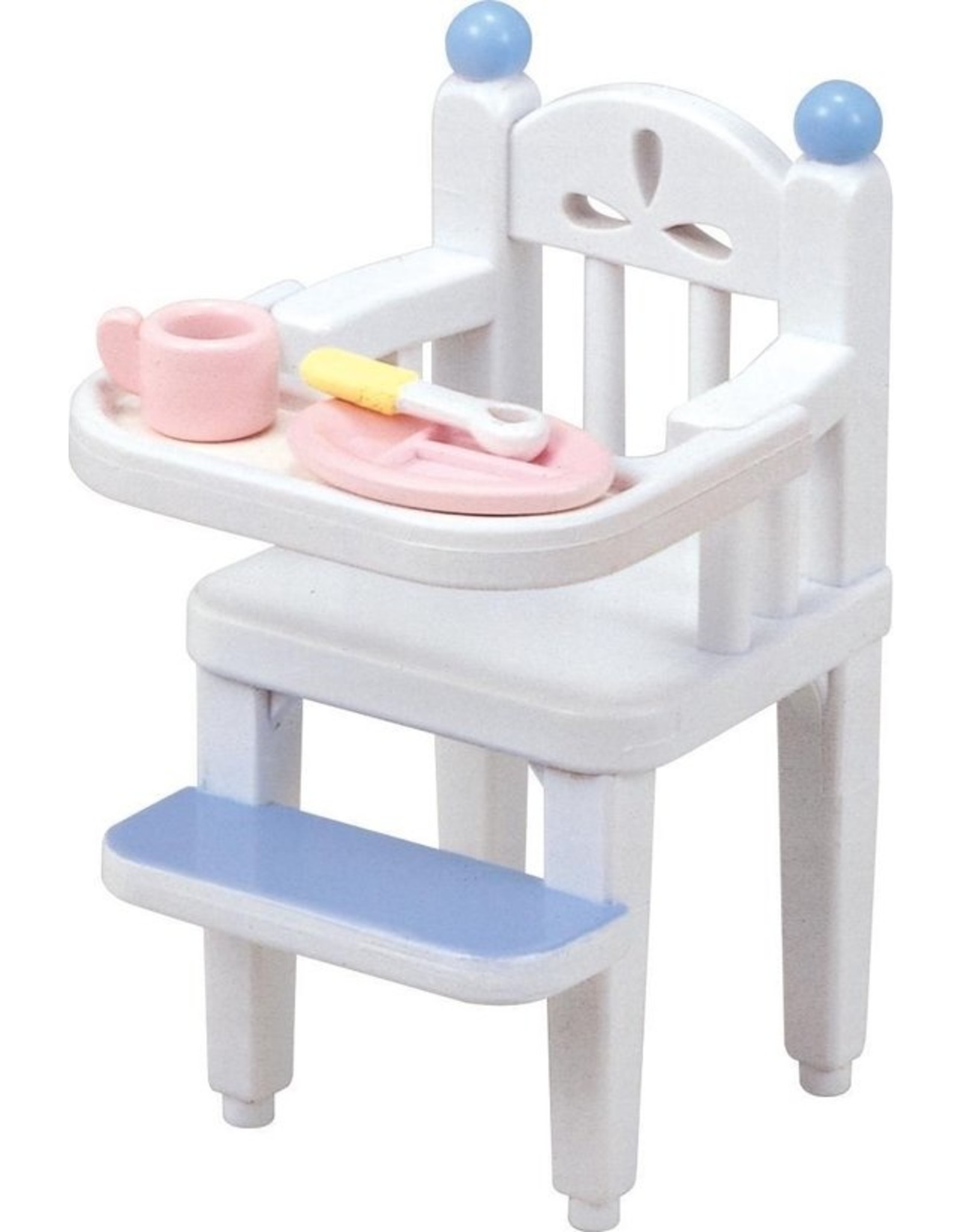 Sylvanian Families Hoge Kinderstoel (5221)