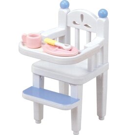 Sylvanian Families Hoge Kinderstoel (5221)