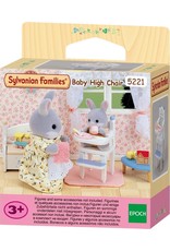 Sylvanian Families Hoge Kinderstoel (5221)