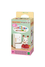 Sylvanian Families Sylvanian Families Koelkastset