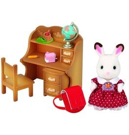 Sylvanian Families Set Zus Chocoladekonijn (5016)