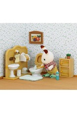 Sylvanian Families Set Broer Chocoladekonijn (5015)
