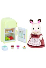 Sylvanian Families Set Moeder Chocoladekonijn (5014)