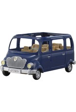 Sylvanian Families 7-zits Familiewagen (5274)