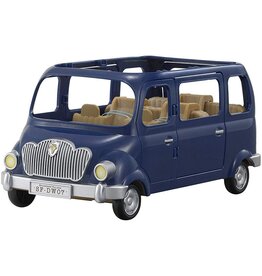 Sylvanian Families 7-zits Familiewagen (5274)