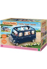 Sylvanian Families 7-zits Familiewagen (5274)