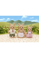 Sylvanian Families Sylvanian Families Familie Kangoeroe