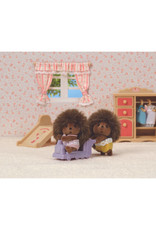 Sylvanian Families Tweeling Egel (5424)