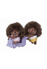 Sylvanian Families Tweeling Egel (5424)