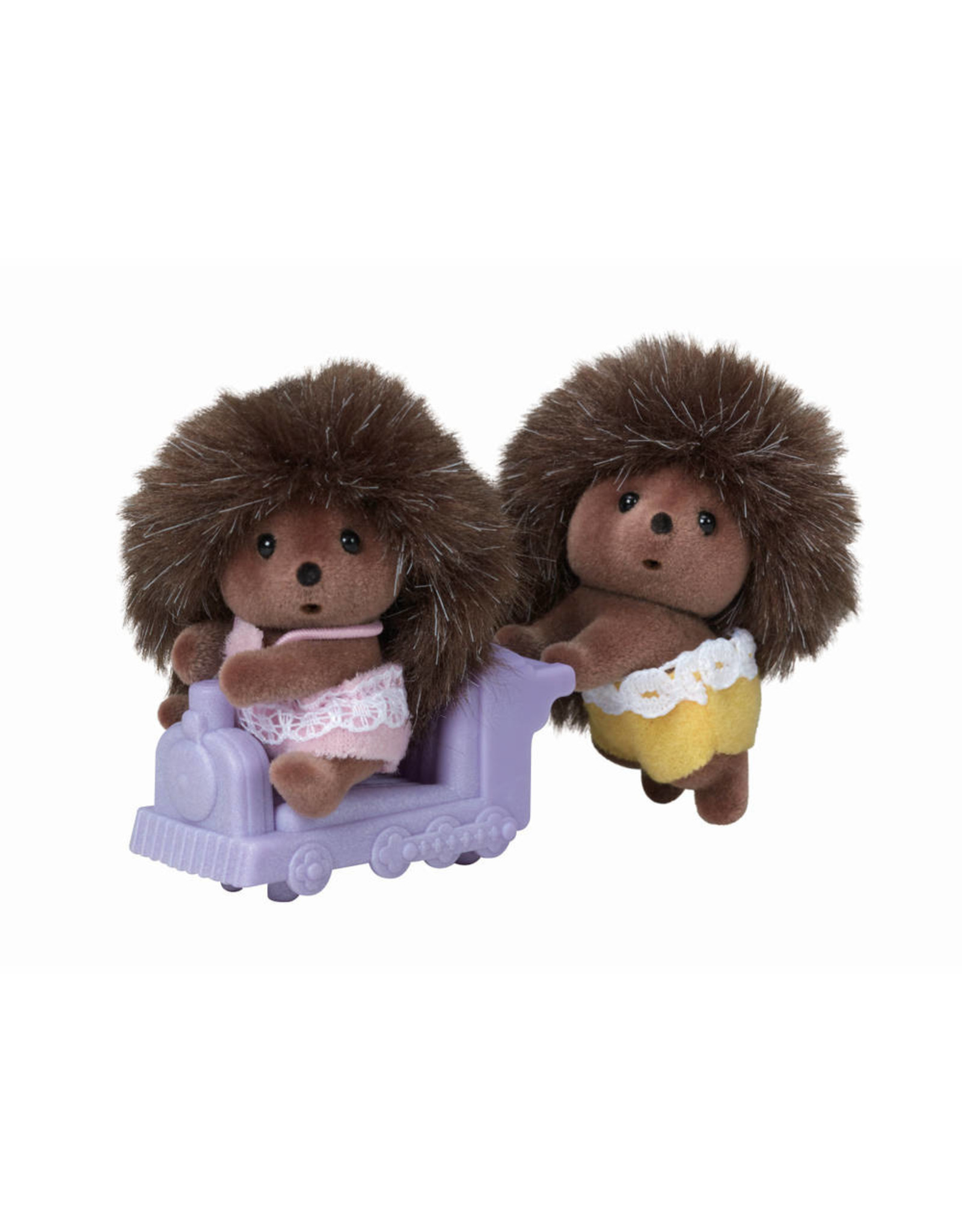 Sylvanian Families Tweeling Egel (5424)