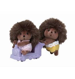 Sylvanian Families Tweeling Egel (5424)
