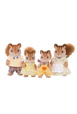 Sylvanian Families Familie Walnoot Eekhoorn (4172)