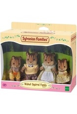 Sylvanian Families Familie Walnoot Eekhoorn (4172)