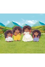 Sylvanian Families Familie Egel (4018)