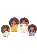 Sylvanian Families Familie Egel (4018)