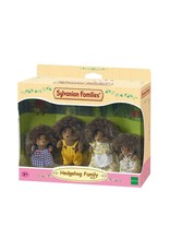 Sylvanian Families Familie Egel (4018)