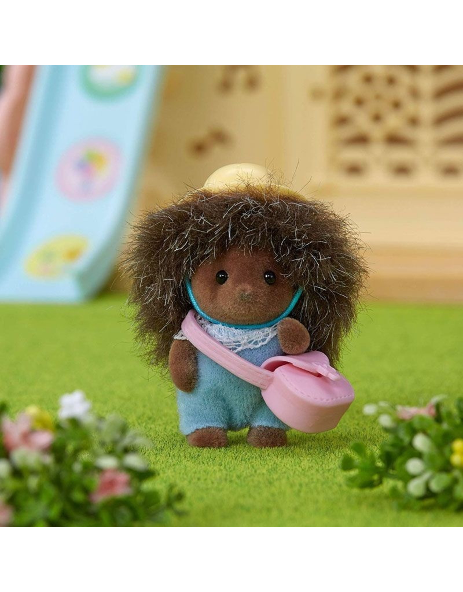 Sylvanian Families Baby Egel (5410)