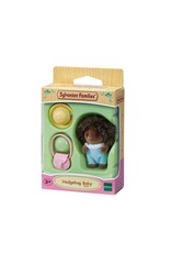 Sylvanian Families Sylvanian Families Baby Egel