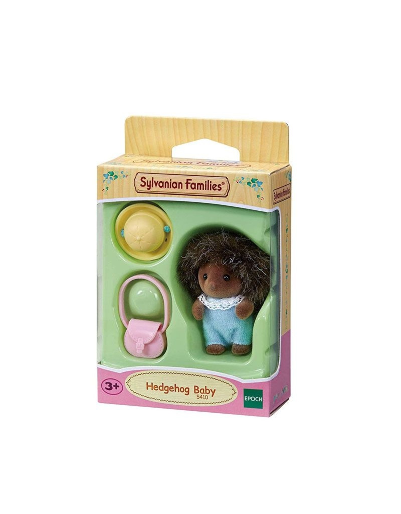 Sylvanian Families Baby Egel (5410)