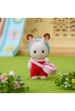 Sylvanian Families Baby Chocoladekonijn