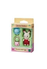 Sylvanian Families Baby Chocoladekonijn (5405)
