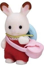 Sylvanian Families Baby Chocoladekonijn (5405)