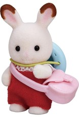 Sylvanian Families Baby Chocoladekonijn