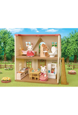 Sylvanian Families Meubelstartset (5449)