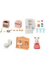 Sylvanian Families Meubelstartset (5449)