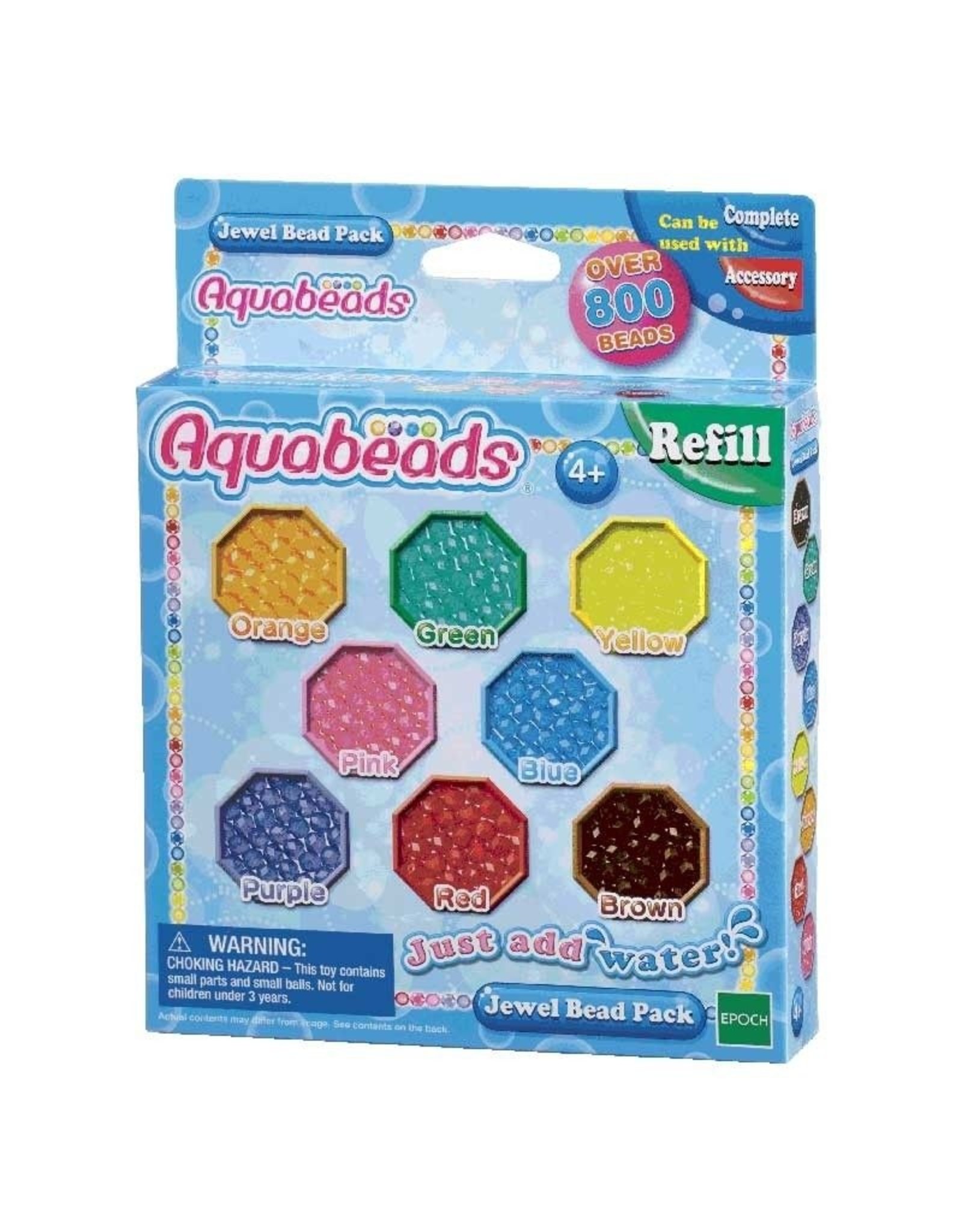 Aquabeads Aquabeads Juweelparelpakket