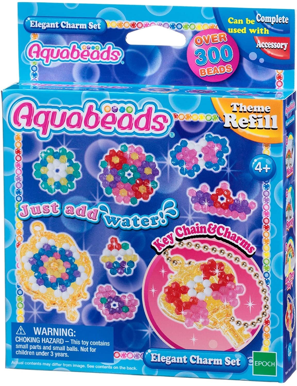 Aquabeads Elegante Betoveringsset Sylvanianfamilies Shop 2090