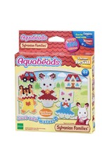 Aquabeads Sylvanian Families