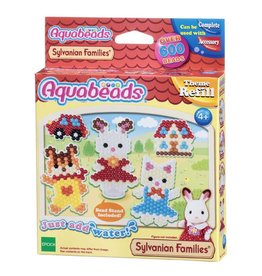 Aquabeads Sylvanian Families