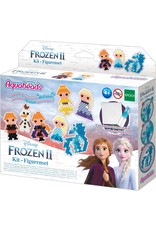 Aquabeads Aquabeads frozen 2 figurenset