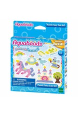 Aquabeads Pastel Sprookjesset