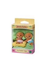 Sylvanian Families Tweeling Poedel (5425)